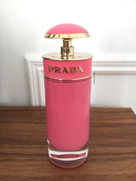 prada candy gloss a que huele|Prada Candy Gloss.